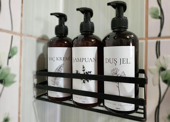 Eleia - Olive Garden & Stone House בודרום