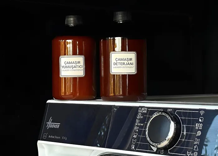 דירה Eleia - Olive Garden & Stone House *