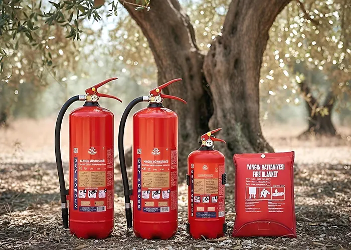 דירה Eleia - Olive Garden & Stone House