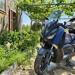 Eleia - Olive Garden & Stone House 博德鲁姆